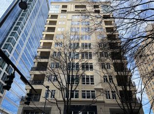 230 Tryon St #1002, Charlotte, NC 28203