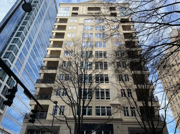 230 Tryon St, Charlotte, NC