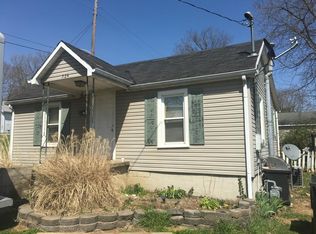 524 Oak St, Georgetown, KY 40324