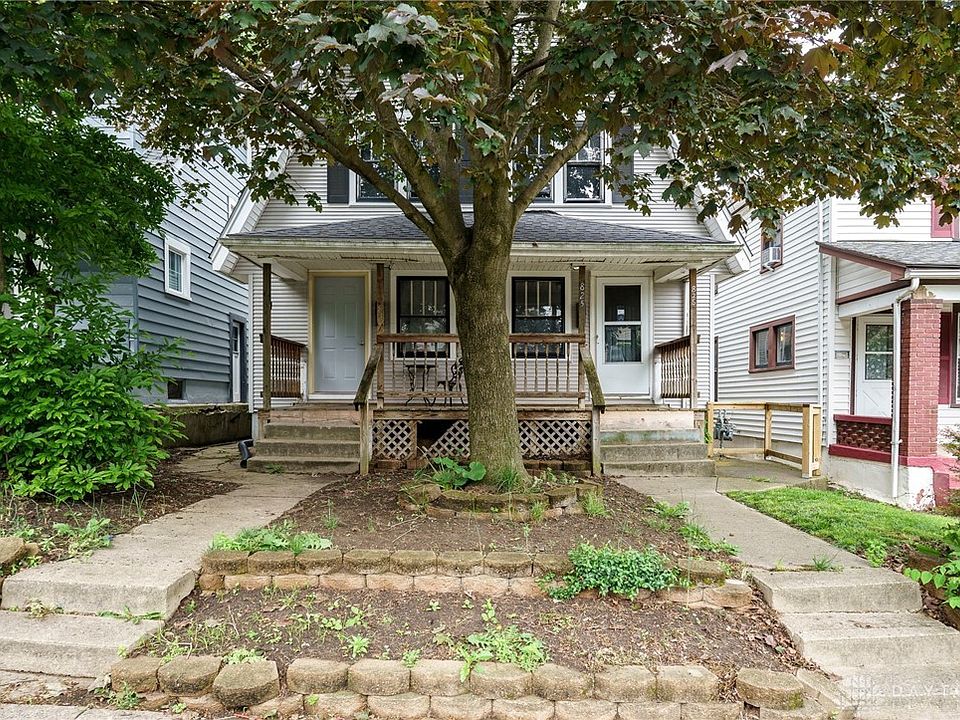 825827 Carlisle Ave, Dayton, OH 45410 Zillow