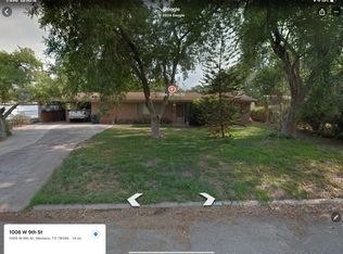 1006 W 9th St, Weslaco, TX 78596