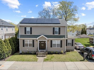 923 Robeson St, Fall River, MA, 02720