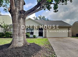 22722 Brafferton Ln, Katy, TX 77449