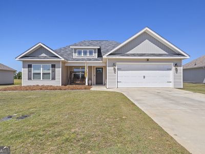 121 Rambo Way, Perry, GA, 31069