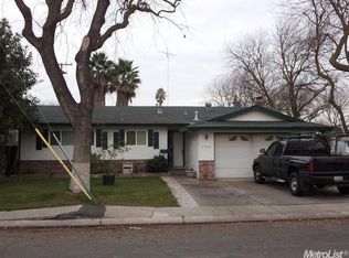 2324 Apache Ln, Modesto, CA 95350