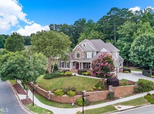 306 Peninsula Point, Canton, GA 30115