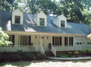 1913 Taylors Creek Dr, Asheboro, NC 27205
