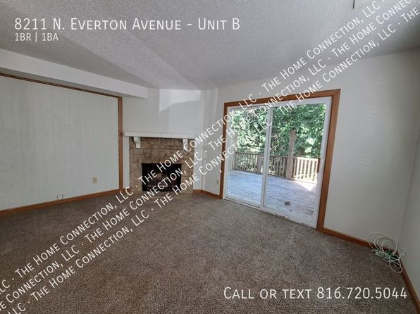 8211 N Everton Ave APT B