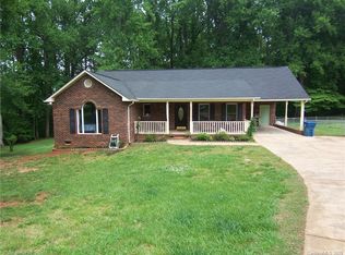 1311 Brandy Ln, Shelby, NC 28152