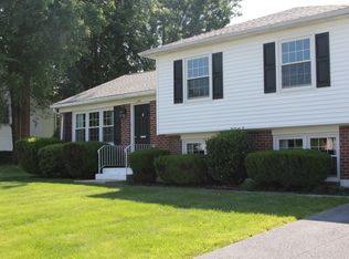 228 Bard Ave, Reading, PA 19608