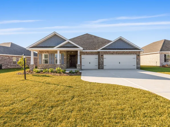 213 Lake Merial Blvd, Panama City, FL 32409