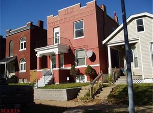 4131 Connecticut St, Saint Louis, MO