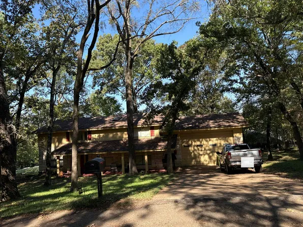 17932 Whispering Pines Rd, Flint, TX 75762