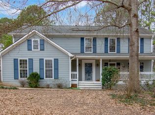 2925 Summit View Ct, Snellville, GA 30078