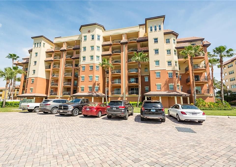 1st image of 5301 Gulf Blvd APT A303