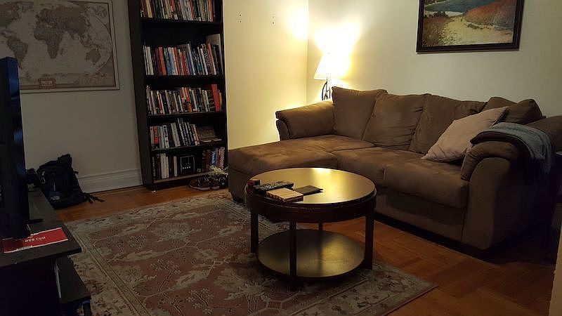 1st image of 4119 41st St APT 3D