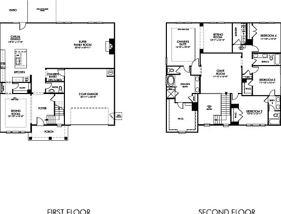 2nd image of 123 Filigree Way