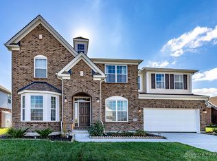 9292 W Meadow Dr, West Chester, OH 45069