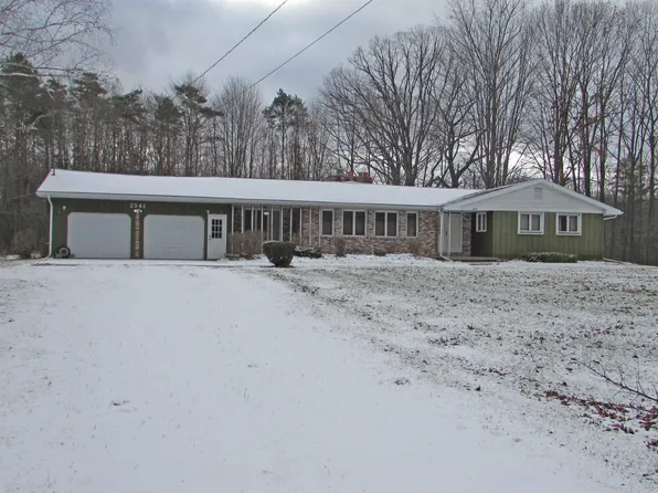 2341 W Burt Rd, Burt, MI 48417