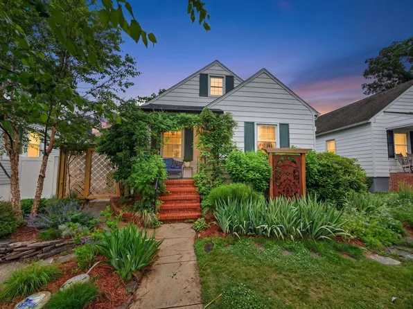 3312 Willoughby Rd, Baltimore, MD 21234