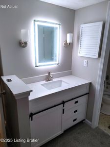 308 Chanel Ct APT 5, Louisville, KY, 40218