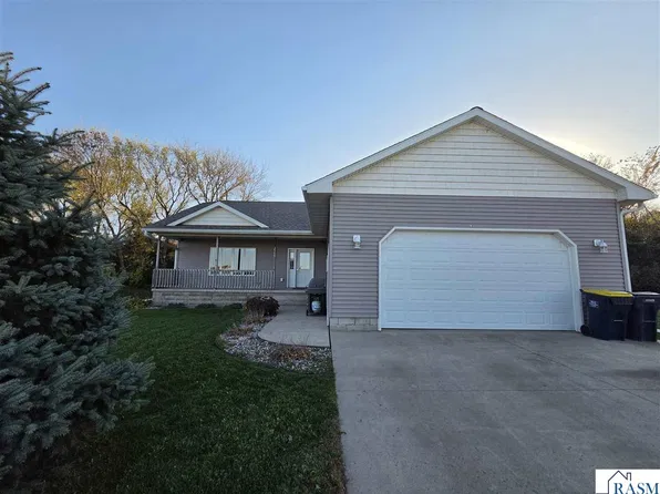 2327 Lake Ave, New Ulm, MN 56073