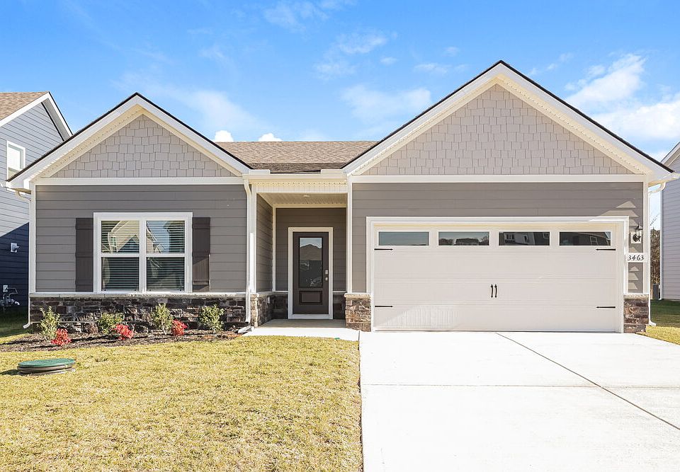 1st image of 3463 Quintana Dr
