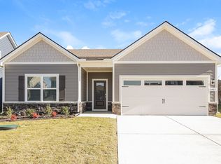 3463 Quintana Dr, Murfreesboro, TN 37127