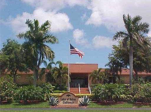 2nd image of 15324 Lakes Of Delray Blvd APT 111