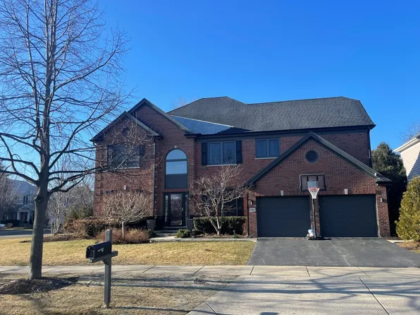1702 Shoal Creek Ter, Vernon Hills, IL 60061