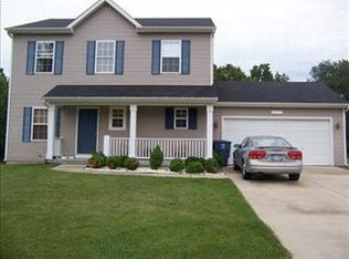 6761 Edgefield St, Portage, MI 49024