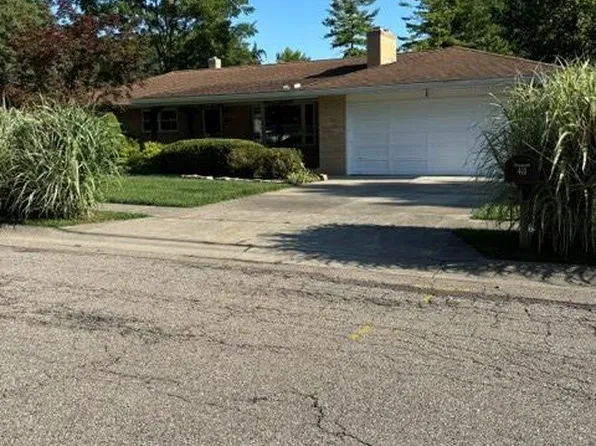 411 Pamela Dr, Oxford, OH 45056