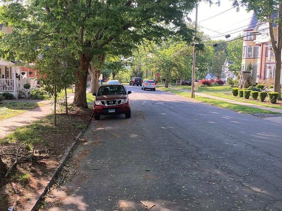 street views