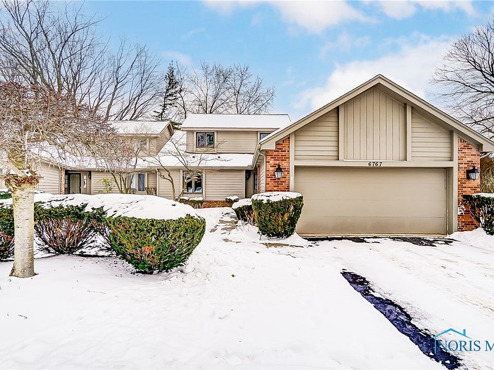 6767 Carrie Pine Ln, Toledo, OH 43617 Zillow