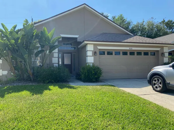 3030 Twinleaf Ave, Deltona, FL 32725