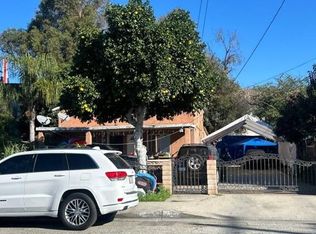 11737 Lansdale Ave, El Monte, CA