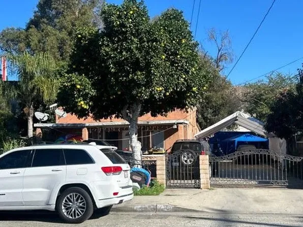 11737 Lansdale Ave, El Monte, CA 91732