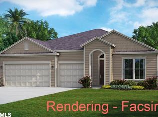 255 Bronze St, Fairhope, AL 36532