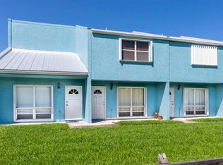 902 Shorewinds Dr APT C, Hutchinson Island, FL 34949