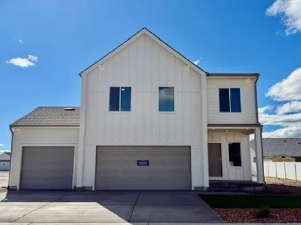 2141 Moon Beam Pl, Grand Junction, CO 81505