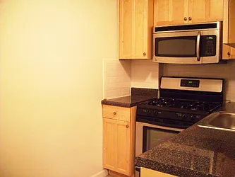 Rented by City Connections Realty