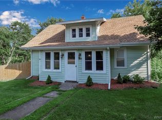 14115 Ridge Rd W, Albion, NY 14411