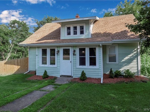 Albion Real Estate - Albion NY Homes For Sale | Zillow