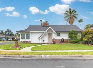 311 Kinley St, La Habra, CA 90631