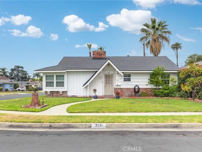 311 Kinley St, La Habra, CA, 90631