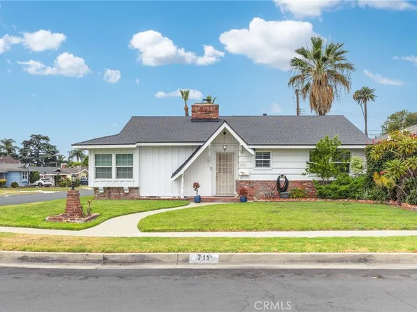 311 Kinley St, La Habra, CA 90631