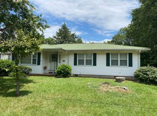 448 Main St, Talmo, GA 30575