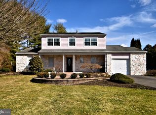 80 Michael Rd, Holland, PA 18966