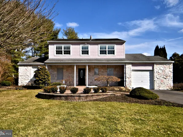 80 Michael Rd, Holland, PA 18966