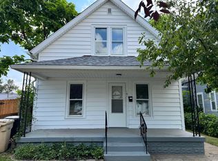 1623 S Scott St, South Bend, IN 46613